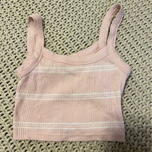 Forever 21 Crop Top